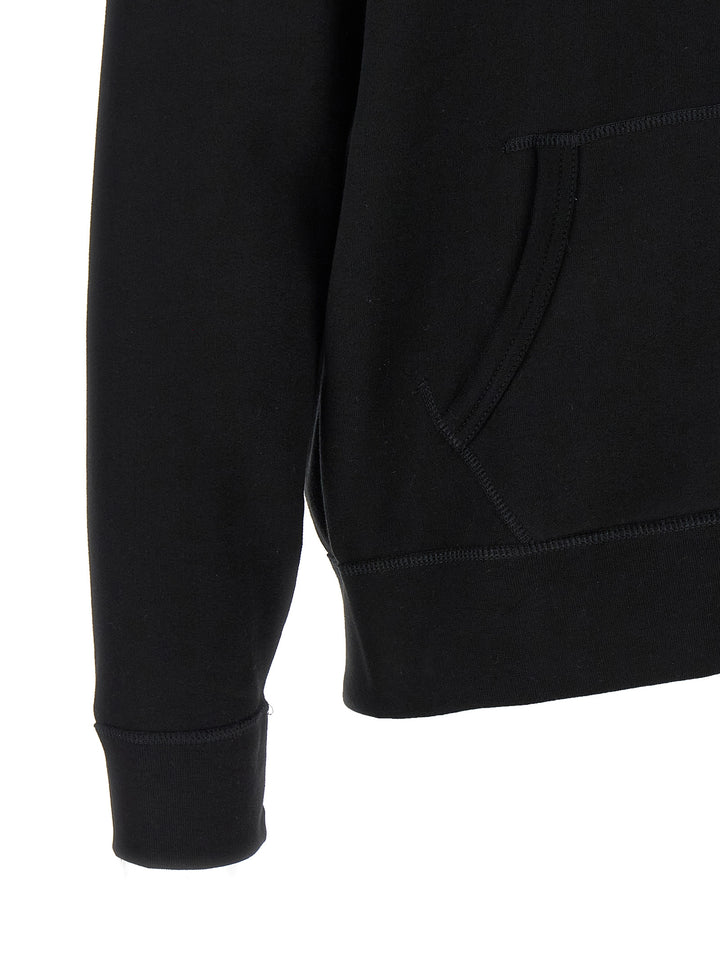 Polo Ralph Lauren Classic Felpe - Nero | 5254c904e93eb768f64061bebd68dac36afd7aa6