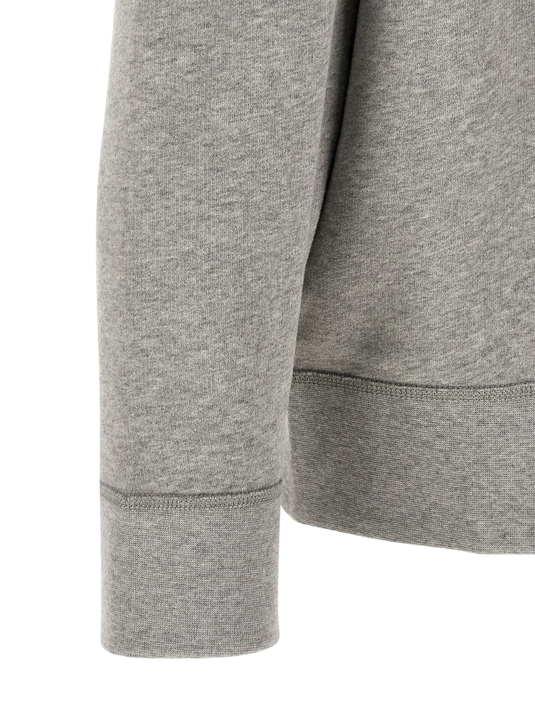 Polo Ralph Lauren Pony Felpe - Grigio | 5b6daafcc2aeca97625d5ad229155865630c3a50