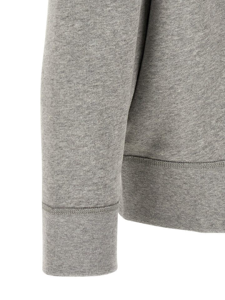 Polo Ralph Lauren Pony Felpe - Grigio | 5b6daafcc2aeca97625d5ad229155865630c3a50