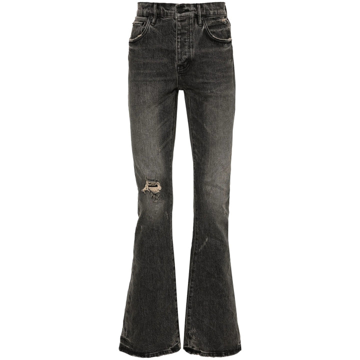Purple Brand Jeans - Nero | b5b4fb1c20bb46e716516c6a06b08a1779123314