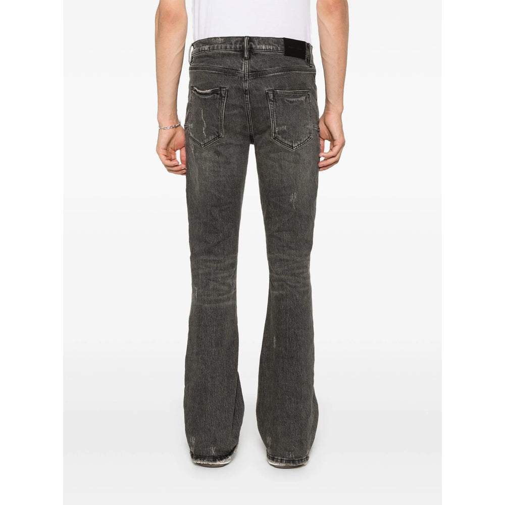 Purple Brand Jeans - Nero | ed8451ec489555dc9b59db667c0f879576ce7e35