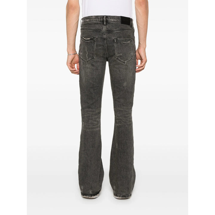 Purple Brand Jeans - Nero | ed8451ec489555dc9b59db667c0f879576ce7e35