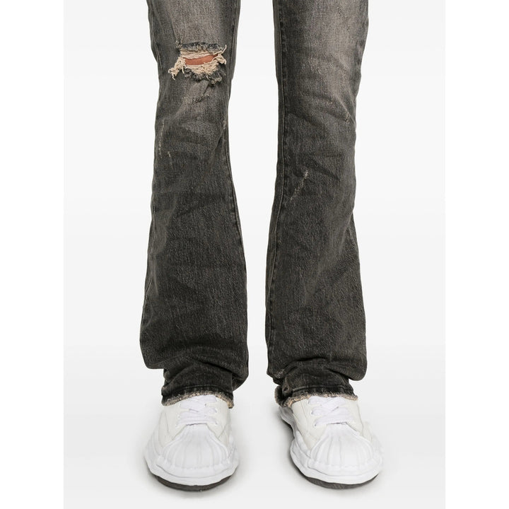 Purple Brand Jeans - Nero | c7fb732cd993202c748ae6d8d6c085d16ec2c626