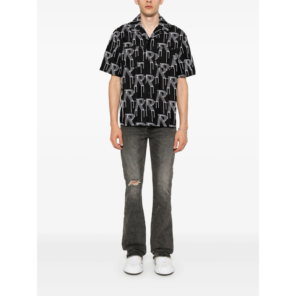 Purple Brand Jeans - Nero | fbe94e962da1b28bb2ab0e74a59b6c7a216acd14