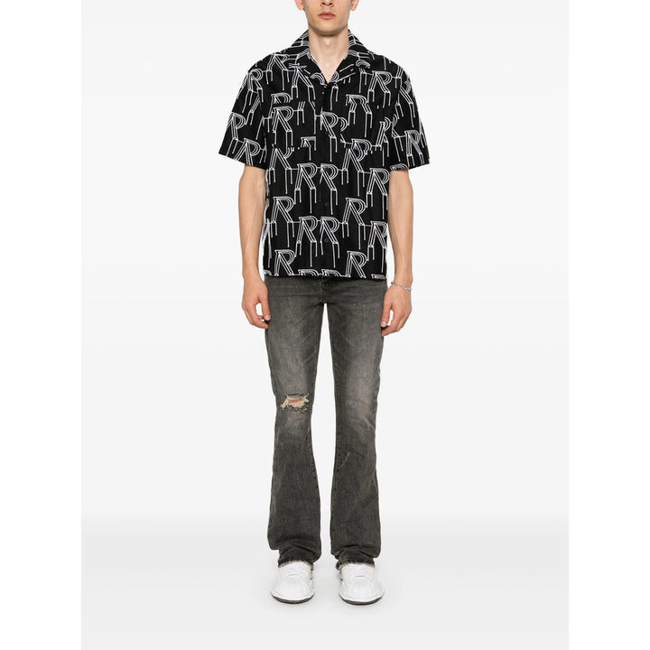 Purple Brand Jeans - Nero | fbe94e962da1b28bb2ab0e74a59b6c7a216acd14