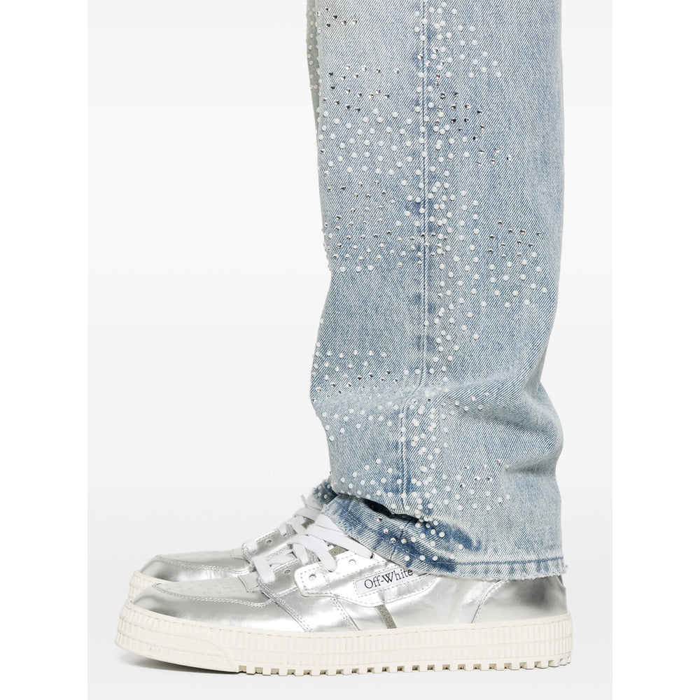 Purple Brand Jeans - Blu | 820e7d2f9ec4c8f27c58706d8aaf4baff32df50a