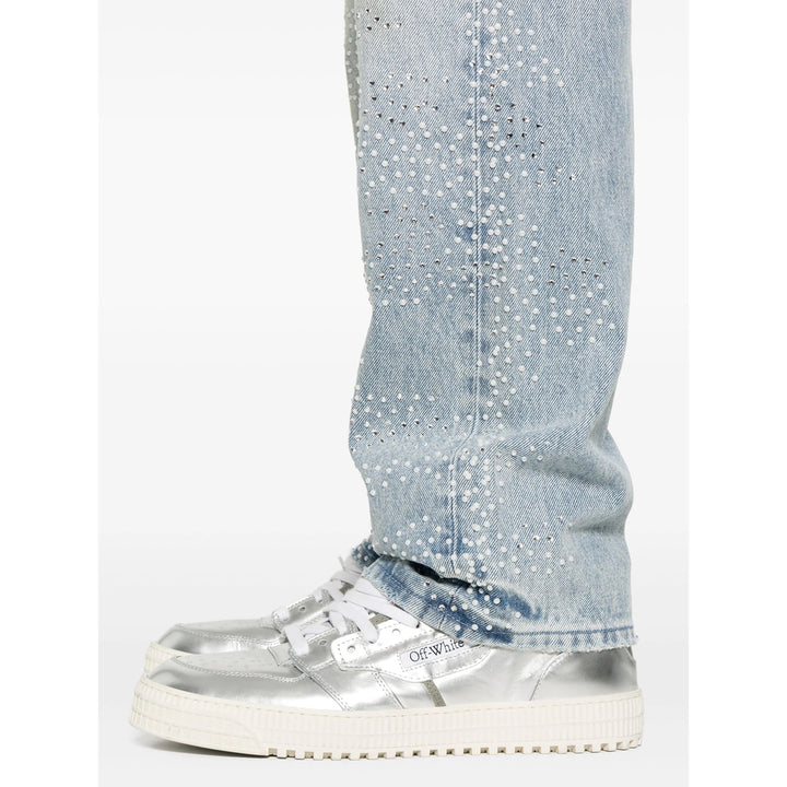 Purple Brand Jeans - Blu | 820e7d2f9ec4c8f27c58706d8aaf4baff32df50a