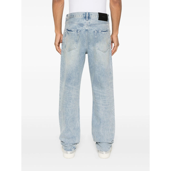 Purple Brand Jeans - Blu | 02b77f8fee58db36fb5ec0d5b5a47576f17ddf34