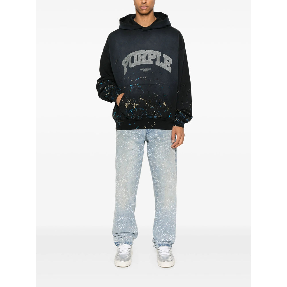 Purple Brand Jeans - Blu | 67fbaf0ecd9e9e46ebe60f23613dd24ee3ce8619