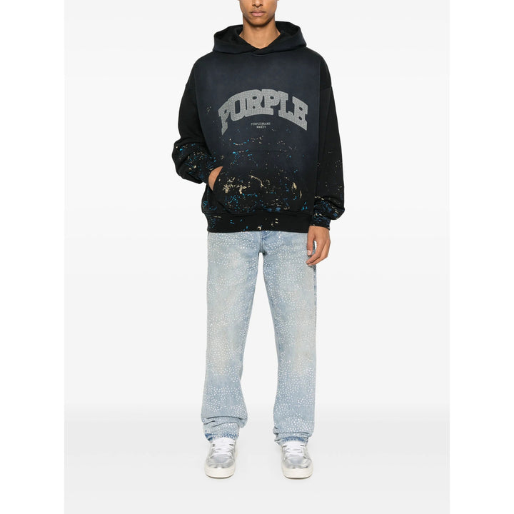 Purple Brand Jeans - Blu | 67fbaf0ecd9e9e46ebe60f23613dd24ee3ce8619