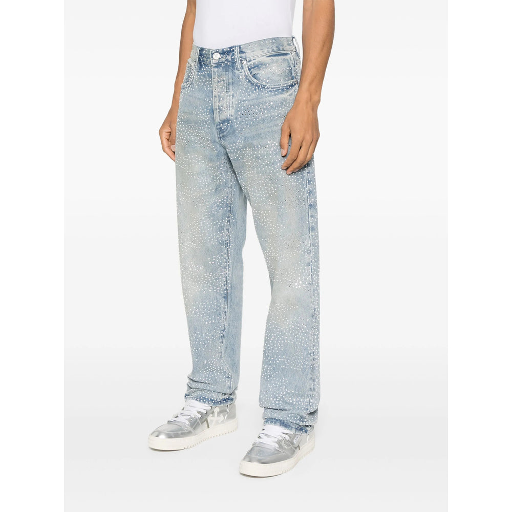 Purple Brand Jeans - Blu | 64894e23ae915026dc70fc6a7ca63e9862d10437