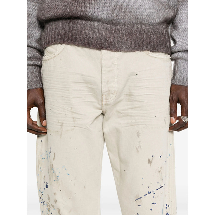 Purple Brand Jeans - Neutro | 6b948dd0122948af1b580327d17bd5ced3b34b72