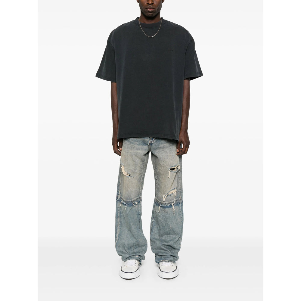 Purple Brand Jeans - Blu | 551c75f8e6fc0c6408f1f800d934b4c72641710e