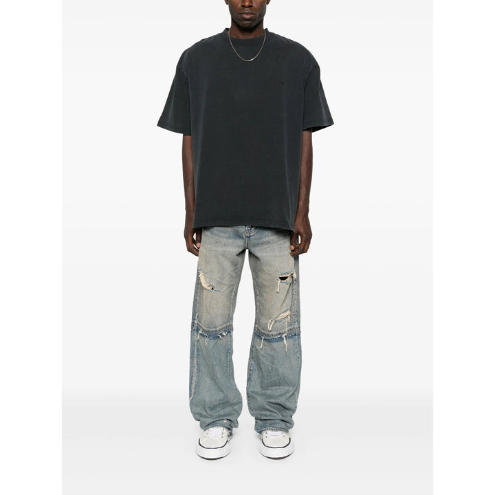 Purple Brand Jeans - Blu | 551c75f8e6fc0c6408f1f800d934b4c72641710e