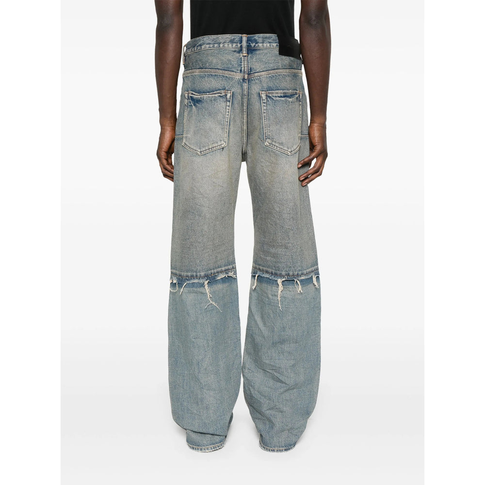 Purple Brand Jeans - Blu | 95a1ca5bb8f56380c41ad26befaa86bfdfe64bab