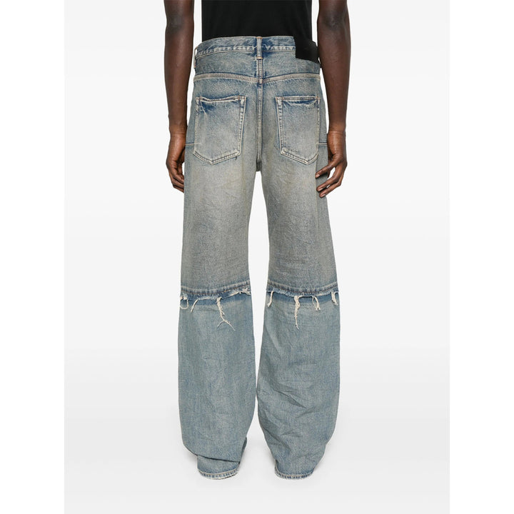 Purple Brand Jeans - Blu | 95a1ca5bb8f56380c41ad26befaa86bfdfe64bab