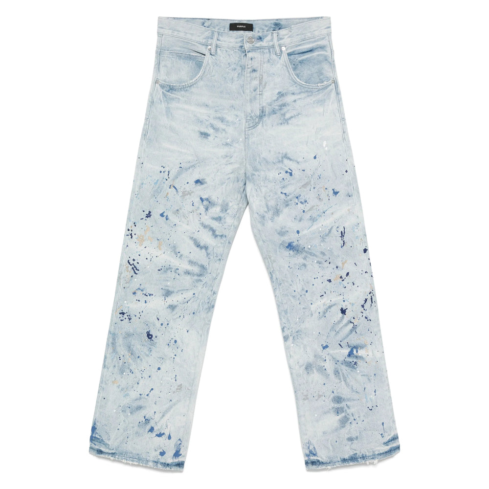 Purple Brand Jeans - Blu | 6d6fe85b7181f3ed09ce838aaf275a1549919aa3