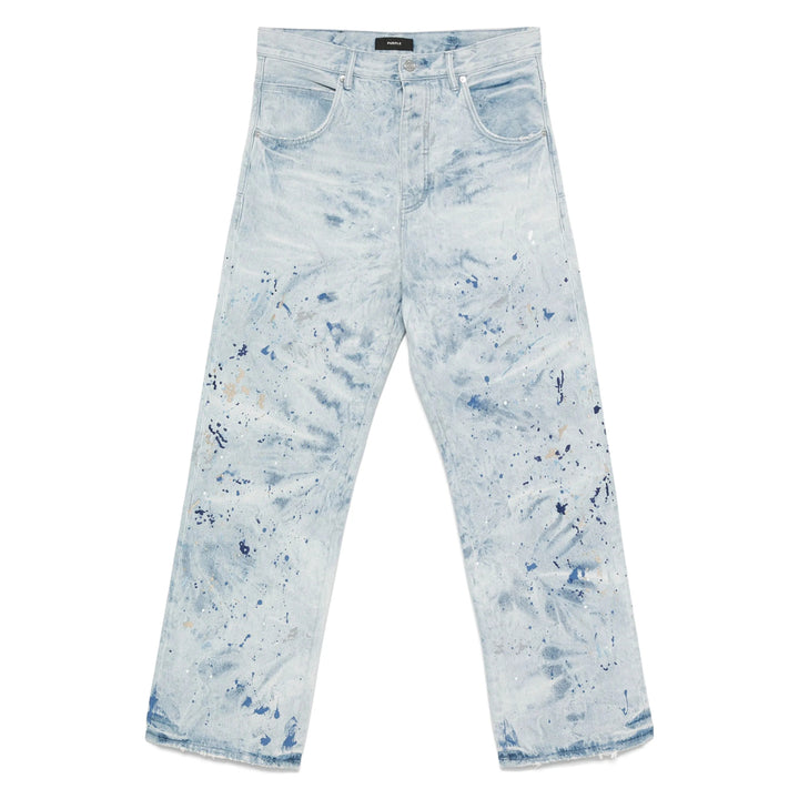 Purple Brand Jeans - Blu | 6d6fe85b7181f3ed09ce838aaf275a1549919aa3