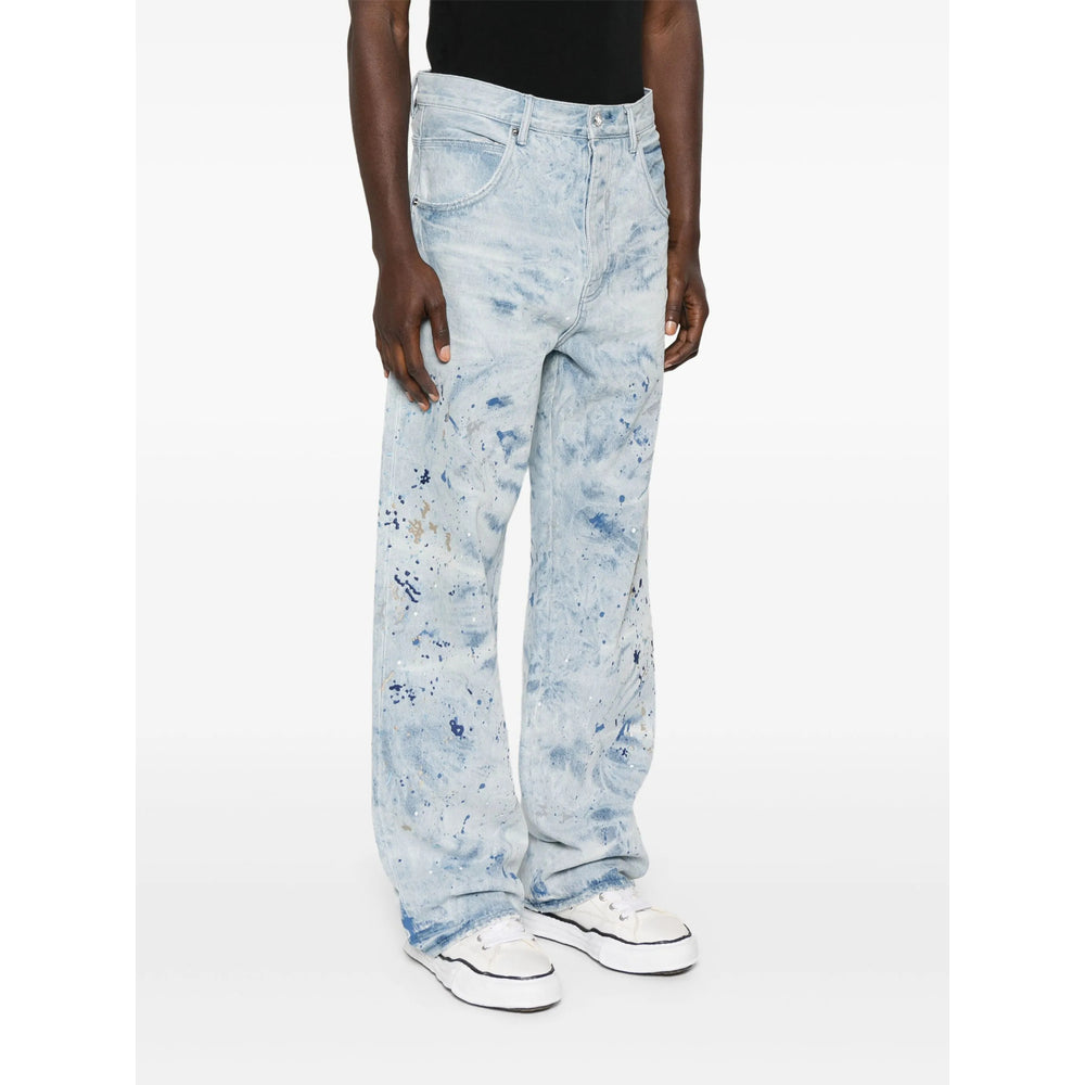 Purple Brand Jeans - Blu | 533dfe32de5dce0492330ee3a9db8084b43b1d63