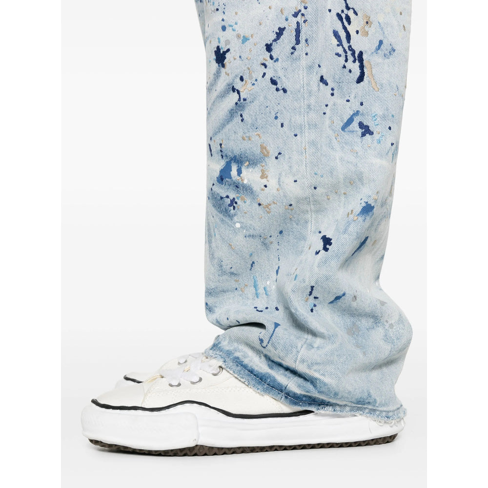 Purple Brand Jeans - Blu | 0a5a1db4ad09b86bb6afa3f757cea8265133d232