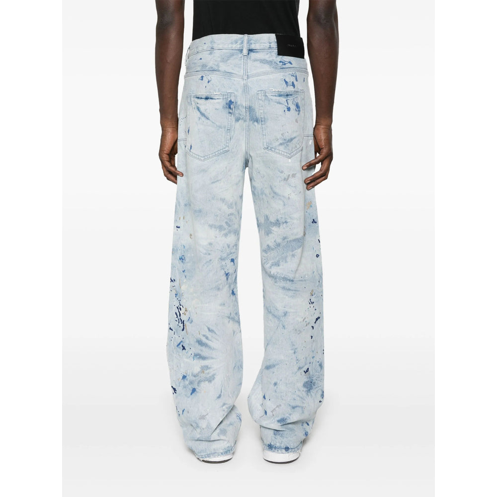 Purple Brand Jeans - Blu | 2b7986233e5aba490905b0a12d61537f2e67501b