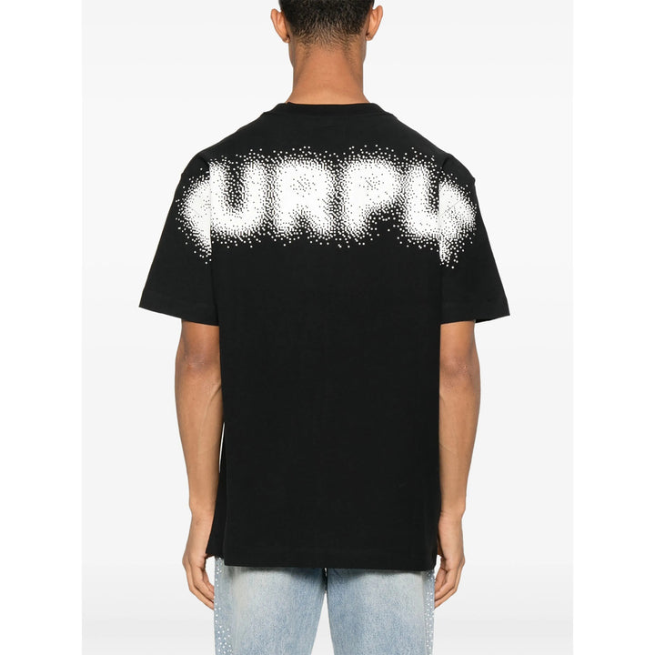 Purple Brand T Shirt - Nero | 346e8b9e5767f23513c6d72a2c17c0fd04fd605a