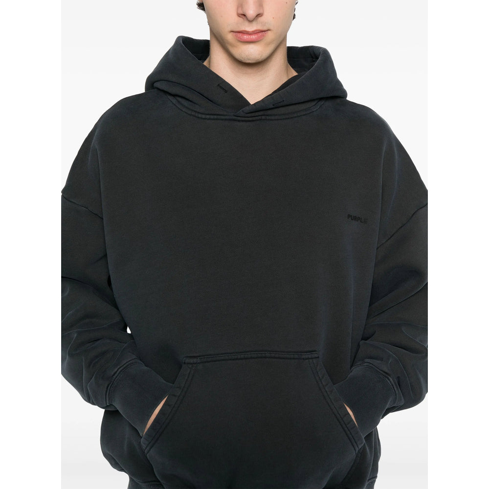 Purple Brand Felpe - Nero | 0140a4af0af9fe657cb7f1079fe60c57e08f1220