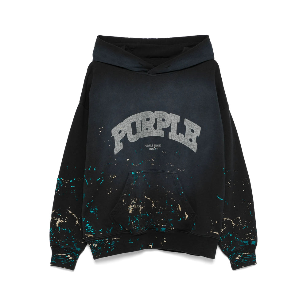 Purple Brand Felpe - Nero | a378050bb6b4176d791d2bd412d84b9713d5933d