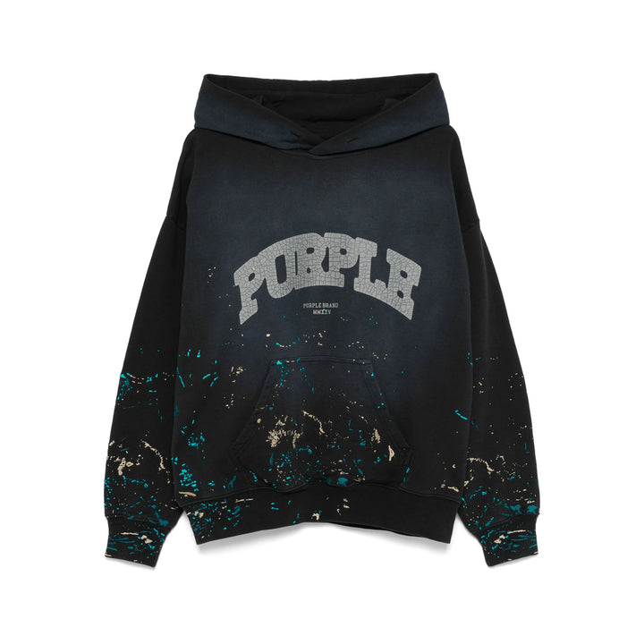 Purple Brand Felpe - Nero | a378050bb6b4176d791d2bd412d84b9713d5933d