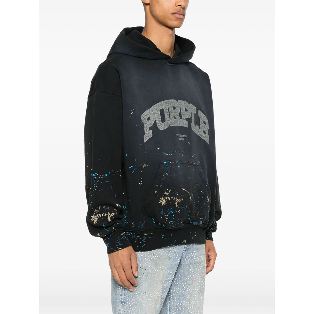 Purple Brand Felpe - Nero | d646331c14404b898bffb6026d1543379c0dfb18