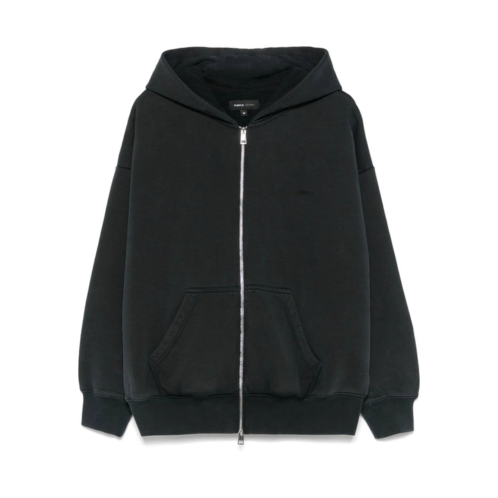 Purple Brand Felpe - Nero | 67fdff92b65e9a2b7c732a1139b29cb0e2b6c312