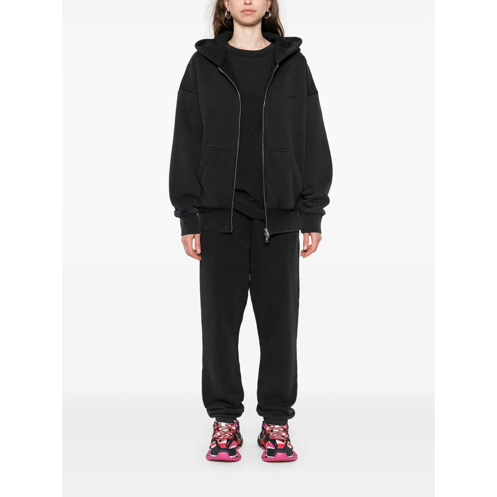 Purple Brand Felpe - Nero | db181e540e6e5cc1275c35c3fb9cecfc6c2c2735