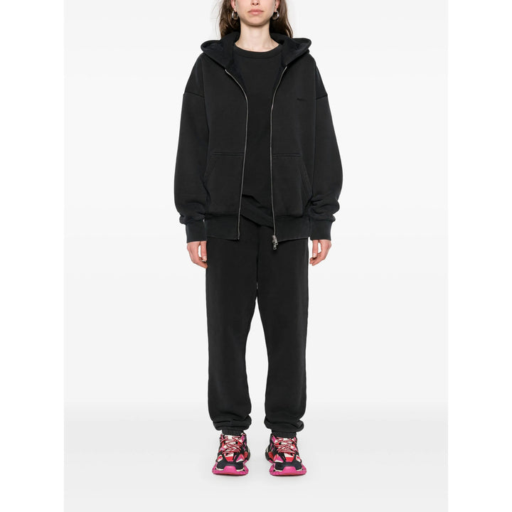 Purple Brand Felpe - Nero | db181e540e6e5cc1275c35c3fb9cecfc6c2c2735