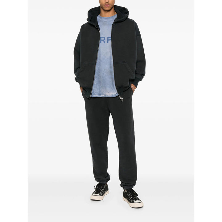 Purple Brand Felpe - Nero | 1e1ff3da706e2db5b183f160fcf8dbdb1885ae45