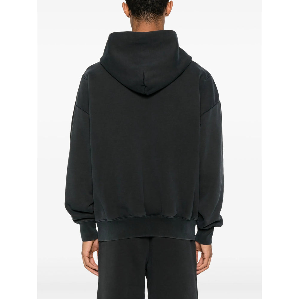 Purple Brand Felpe - Nero | e98a9ef4c88bb668c85bdc0b887d68227e7bfeac