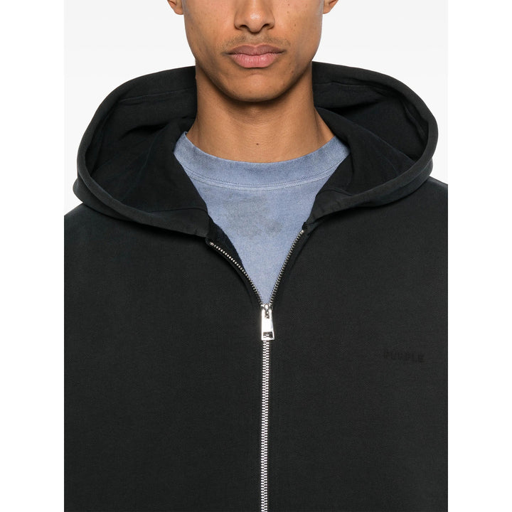 Purple Brand Felpe - Nero | 56f3cdac0065278319e9a7c67ad5edfc0fe31276