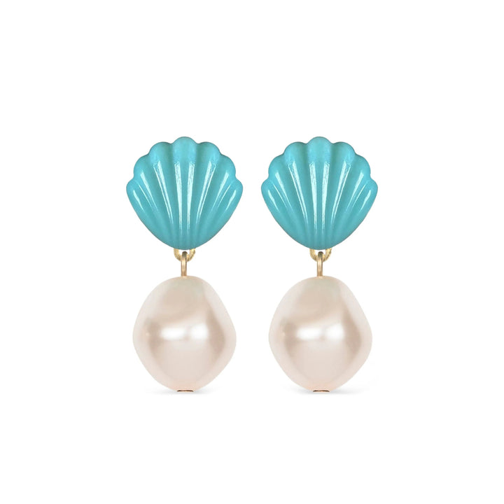 Jennifer Behr Jewellery - Blu, Bianco | d3f6715695fc3364ad480997e0bf0318856392b0