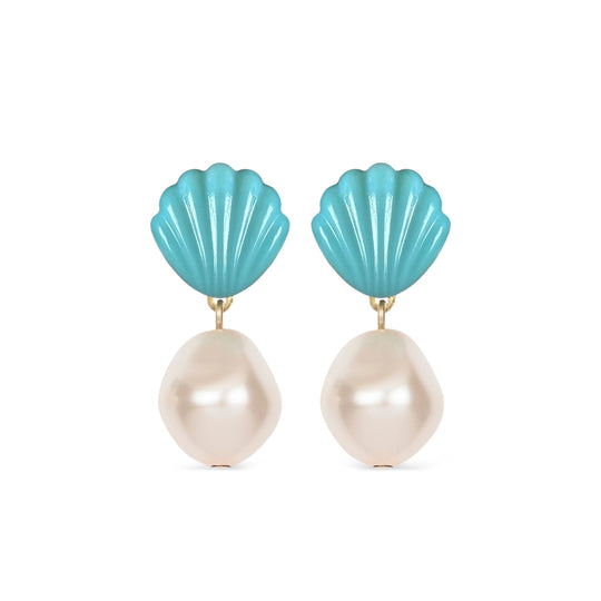 Jewellery Blu, Bianco