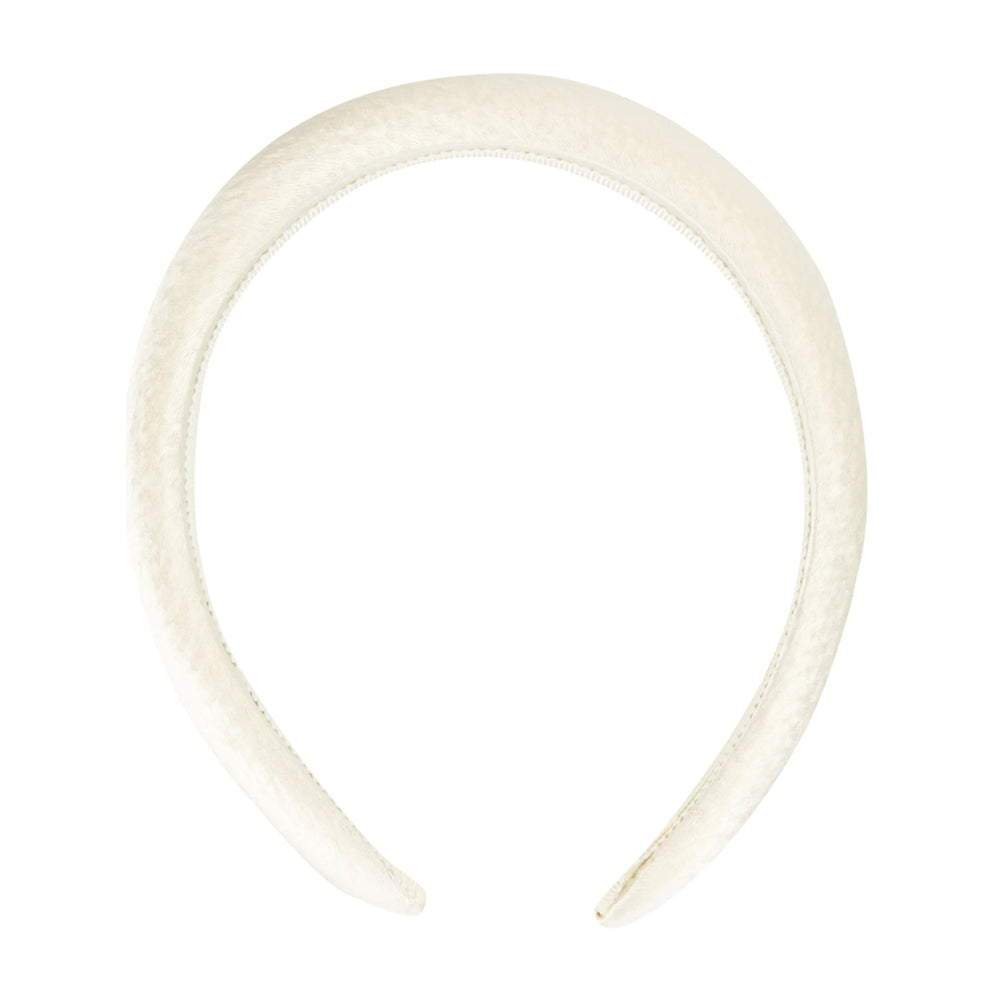 Jennifer Behr Hair Accessories - Bianco | 9940b6b3872707354349fc7be48969cdbc0247f0