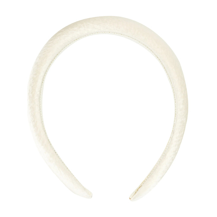Jennifer Behr Hair Accessories - Bianco | 9940b6b3872707354349fc7be48969cdbc0247f0