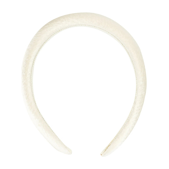Hair Accessories Bianco