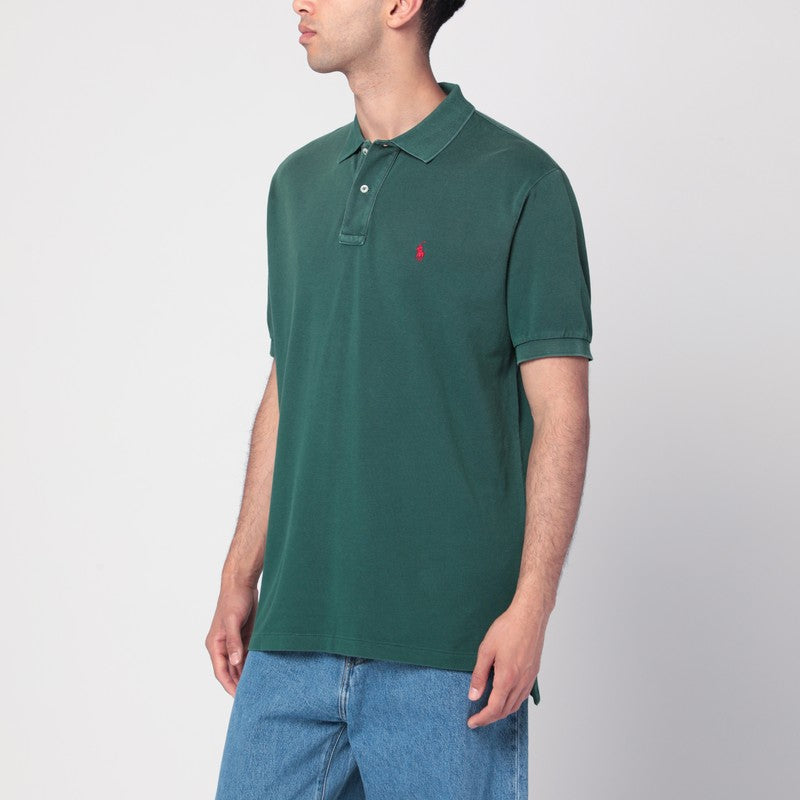 Polo Ralph Lauren Shirts & Tops - Verde | bb0708d0b6ba2152c83e9e80ad61f13243a6fc5a