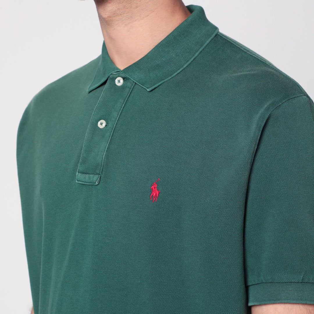 Polo Ralph Lauren Shirts & Tops - Verde | 058dc8acfcb0fd93af71b9f521238ed9ca6597e0