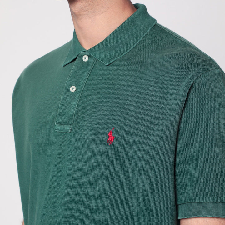 Polo Ralph Lauren Shirts & Tops - Verde | 058dc8acfcb0fd93af71b9f521238ed9ca6597e0