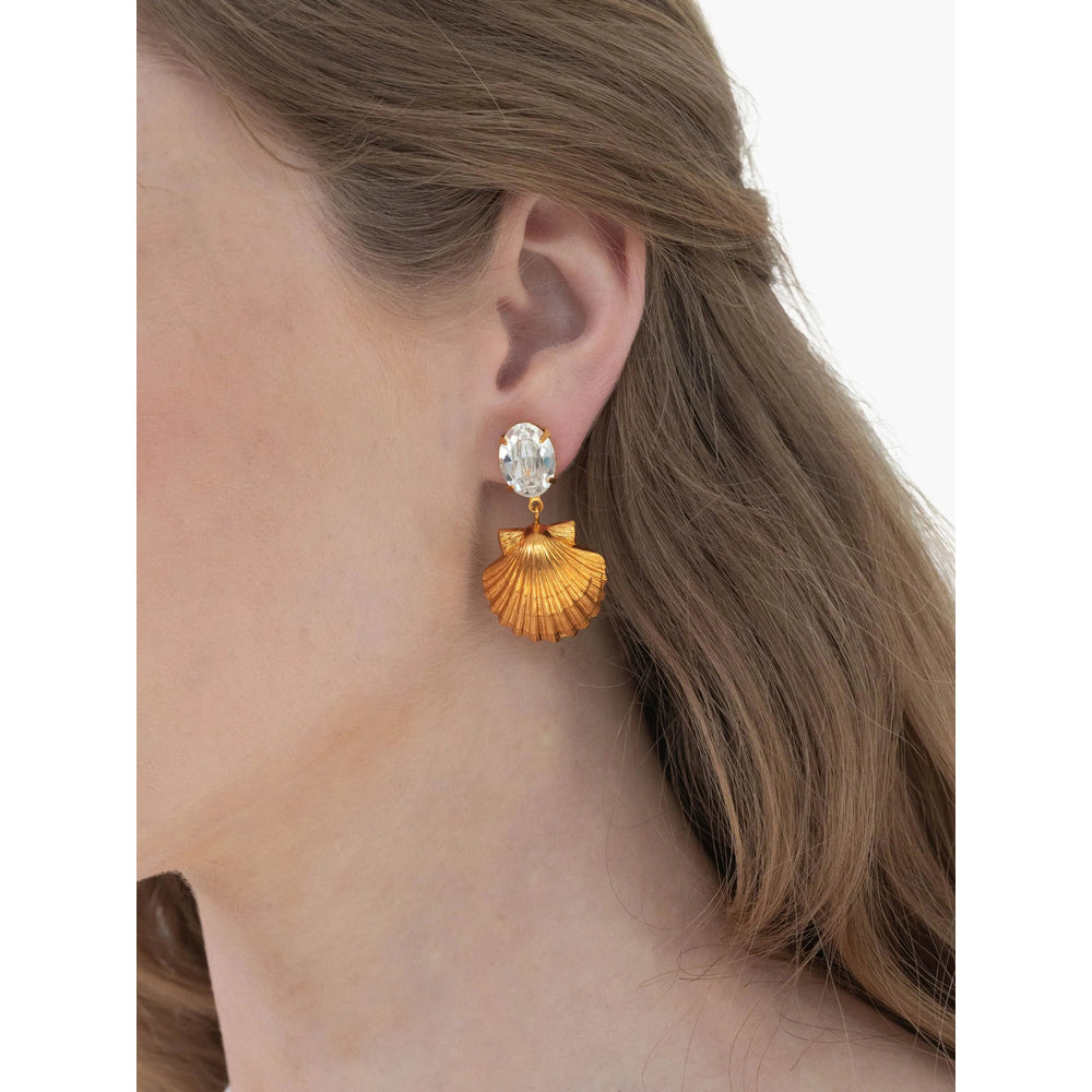 Jennifer Behr Jewellery - Bianco, Oro | 241f0c00ca11622147523c89e53fa4a676c0907f