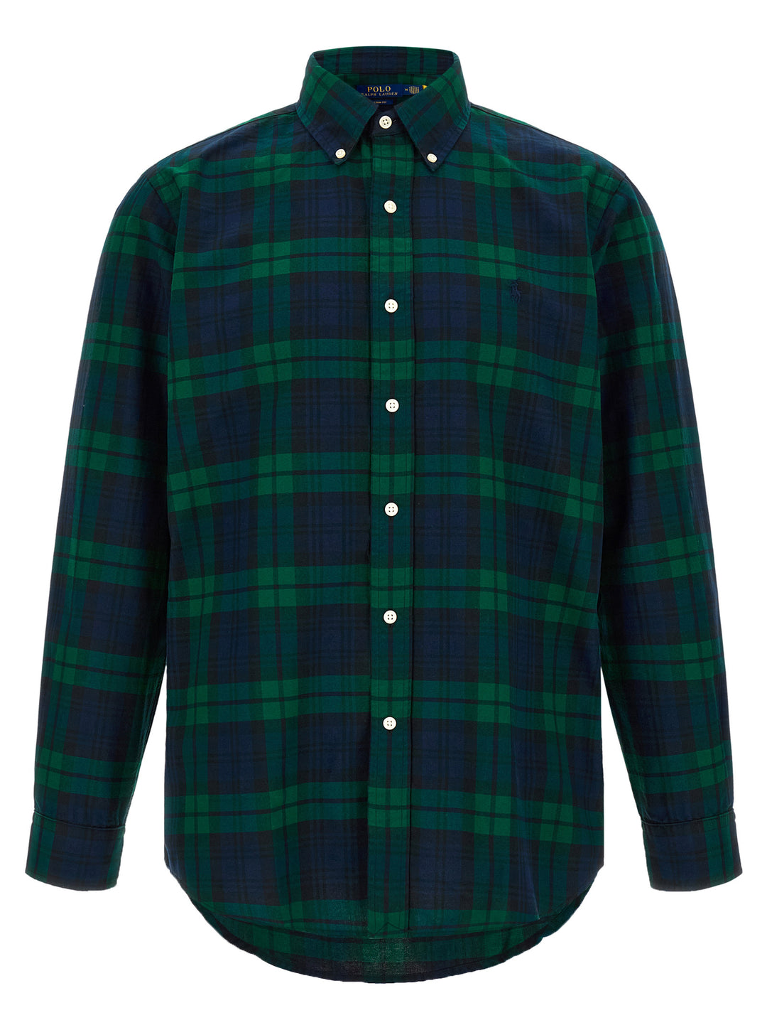 Polo Ralph Lauren Button-Down Shirt Camicie - Multicolor | d48615b666f80ed9d6f3c63b56bbb488521ddec8