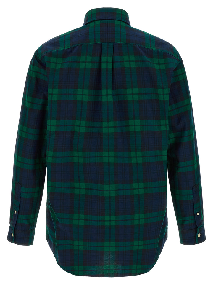 Polo Ralph Lauren Button-Down Shirt Camicie - Multicolor | e3f29b6c3bf0c7d6c36f3f153ba65d2c967dab84