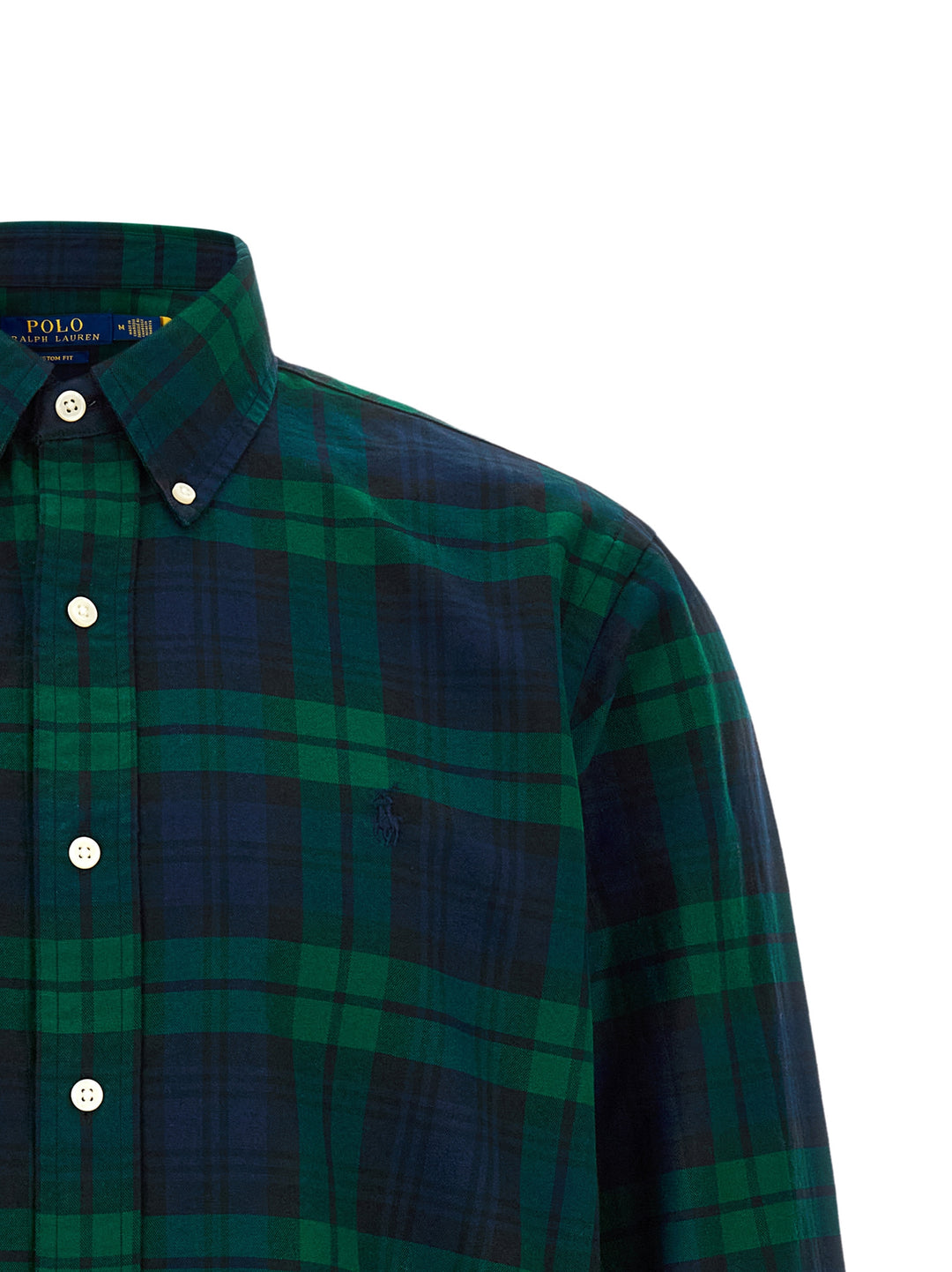 Polo Ralph Lauren Button-Down Shirt Camicie - Multicolor | ef4a53cdbaa7111078f6d5cf68d0845207a4bd6a