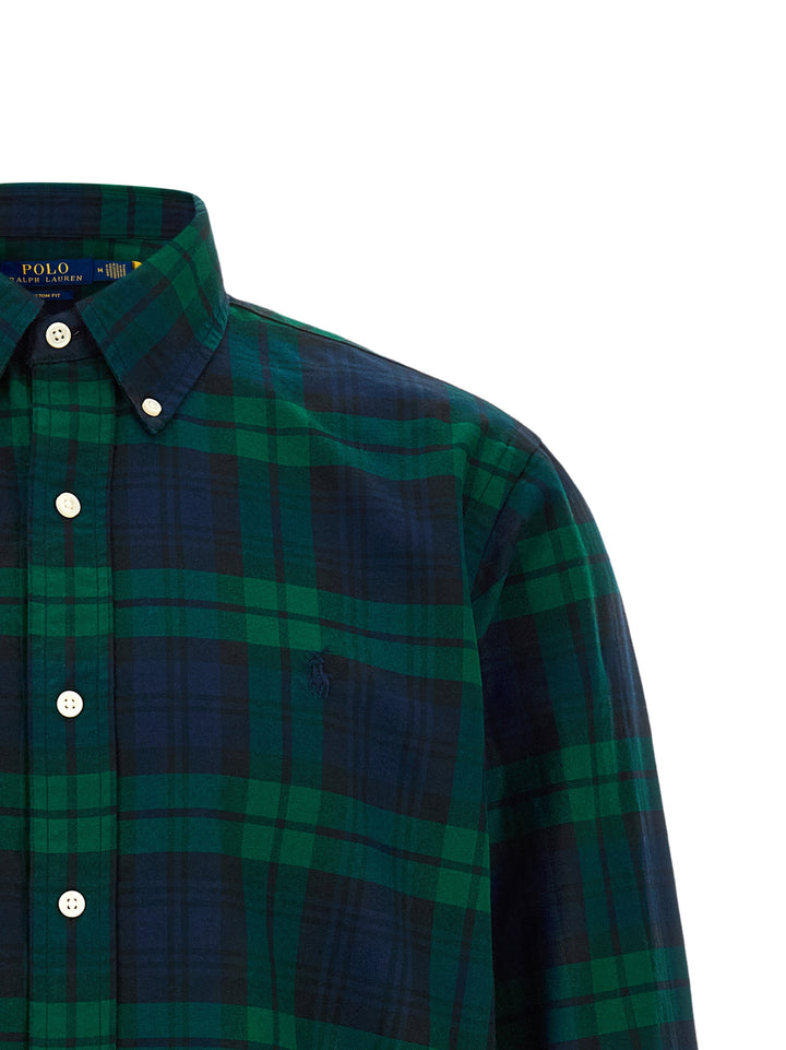 Polo Ralph Lauren Button-Down Shirt Camicie - Multicolor | ef4a53cdbaa7111078f6d5cf68d0845207a4bd6a