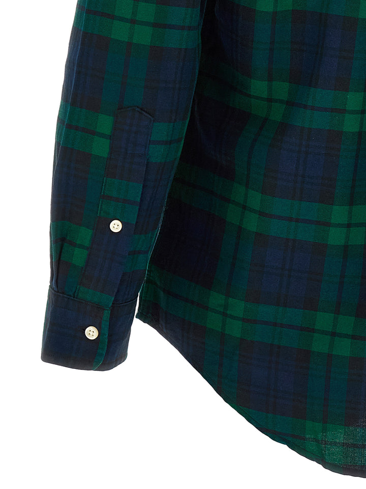 Polo Ralph Lauren Button-Down Shirt Camicie - Multicolor | 62062a5eaa7e7911720893af904c793e6b8ab4fa